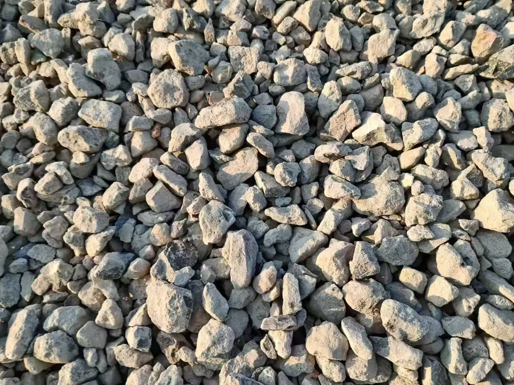 一级石子